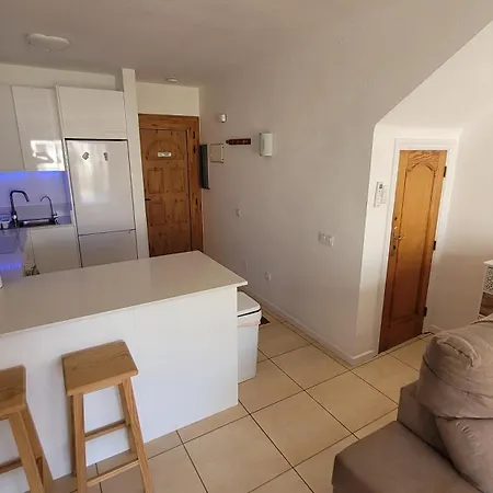 דירה 2 Bedroom, 2 Bathroom Penthouse With Private Roof Terrace & Heated Pool In Fairways Club, Amarilla Golf סן מיגל דה אבונה