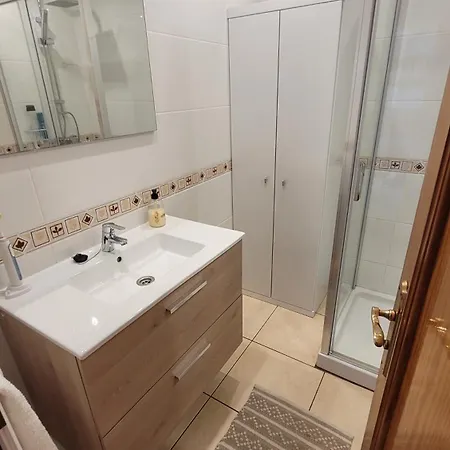 דירה 2 Bedroom, 2 Bathroom Penthouse With Private Roof Terrace & Heated Pool In Fairways Club, Amarilla Golf *