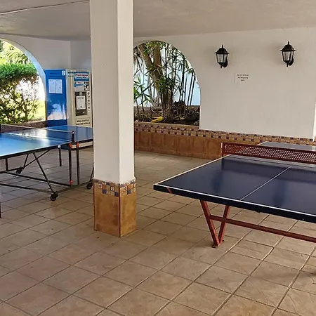 Апартаменты 2 Bedroom, 2 Bathroom Penthouse With Private Roof Terrace & Heated Pool In Fairways Club, Amarilla Golf Сан Мигель