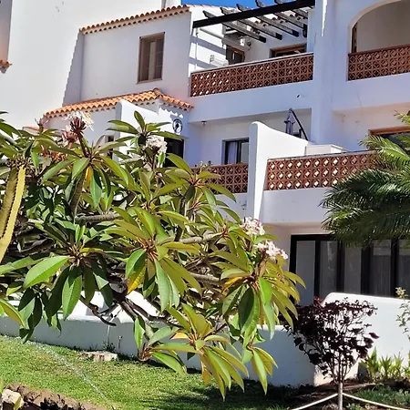 2 Bedroom, 2 Bathroom Penthouse With Private Roof Terrace & Heated Pool In Fairways Club, Amarilla Golf