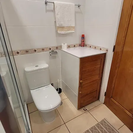 Апартаменты 2 Bedroom, 2 Bathroom Penthouse With Private Roof Terrace & Heated Pool In Fairways Club, Amarilla Golf Сан Мигель